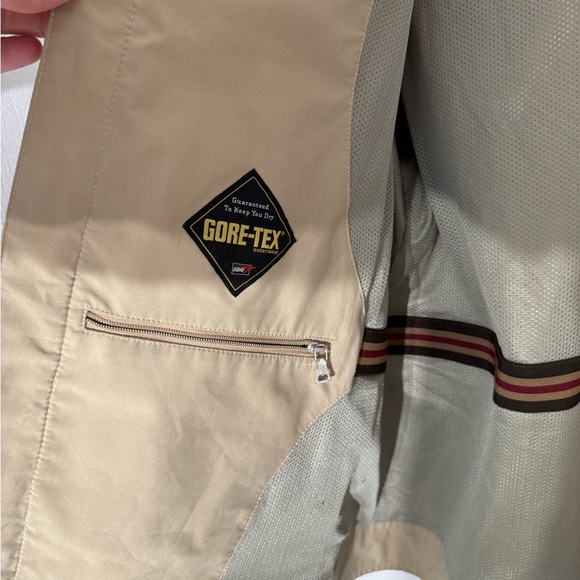 Prada Gore Tex jacket. EU 56 US 46 - Picture 8 of 12